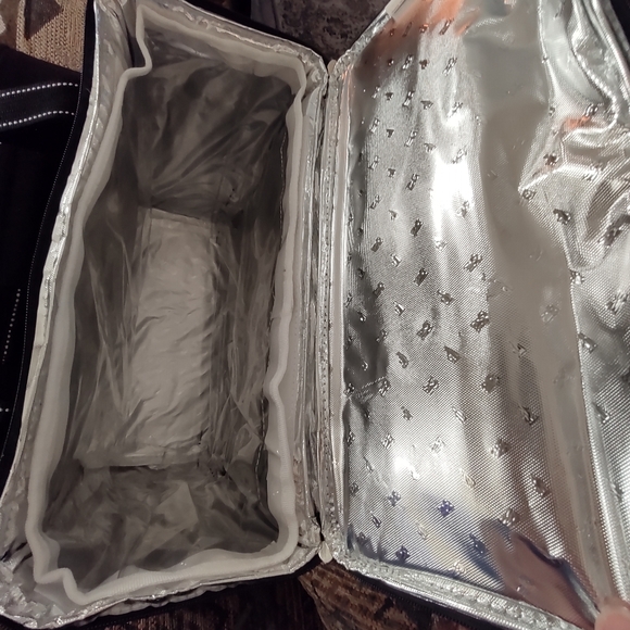 By Picnic Plus rolling picnic, stamp Ross Bridge - Picture 5 of 12